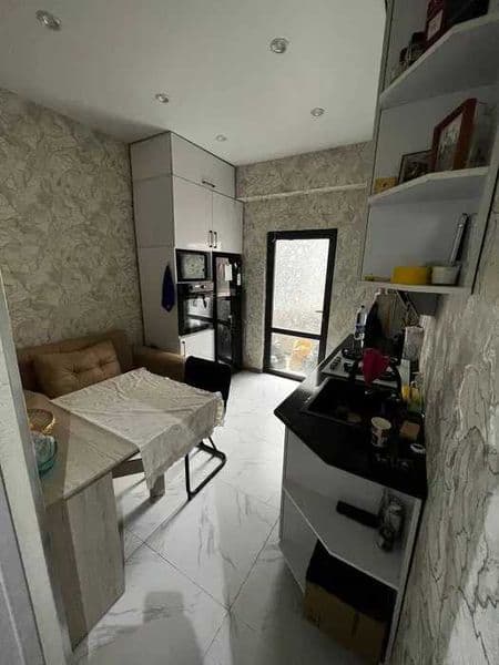 Сдается 1 комнатная 41кв метров 1/10/11 ориентир максим горь — фото 4