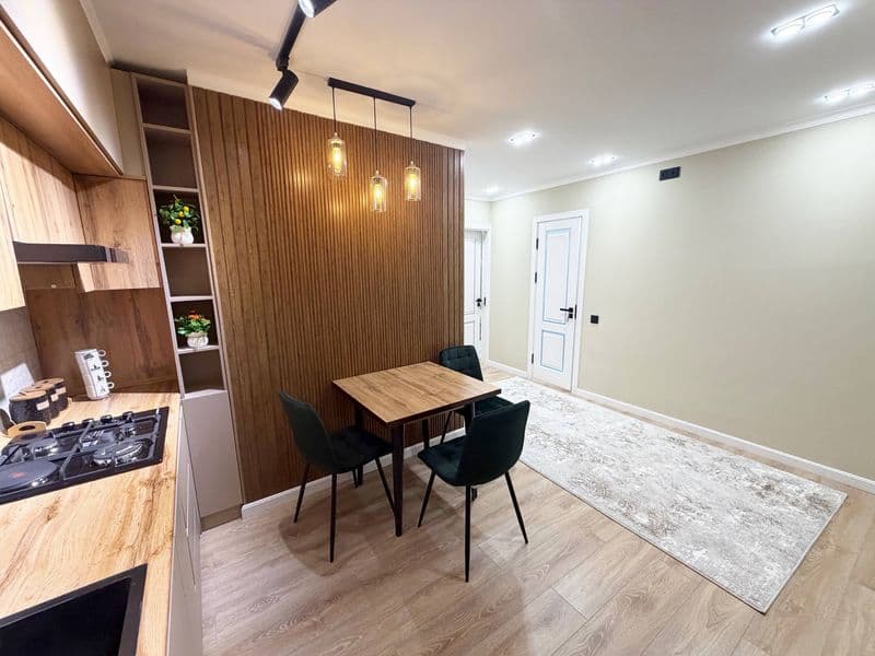 Чистая уютная квартира с новым ремонтом <br />
<br />
В квар — фото 3