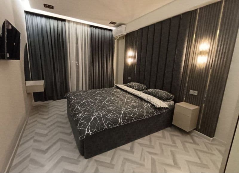 Яккасарайский район<br />
<br />
ЖК новостройка улица Бабур<