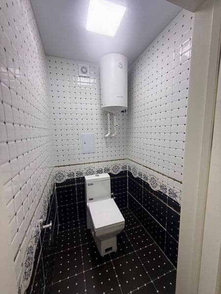 BEZMAKLER <br />
Chilonzor metroga Yaqin<br />
 2 xonali 8/9 — фото 3