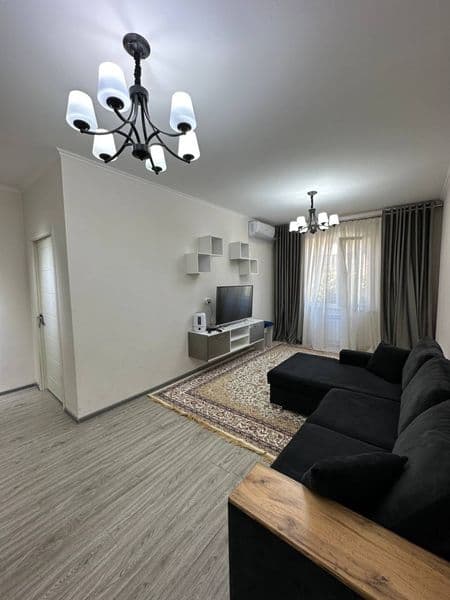 Сдаётся шикарная 1-комнатная квартира в Новостройка<br />
<b — фото 2