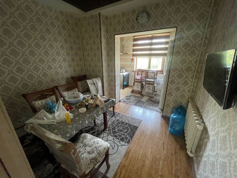 Квартира находится в Юнусабаде, 18-квартал, 34-дом, 45-кварт — фото 4