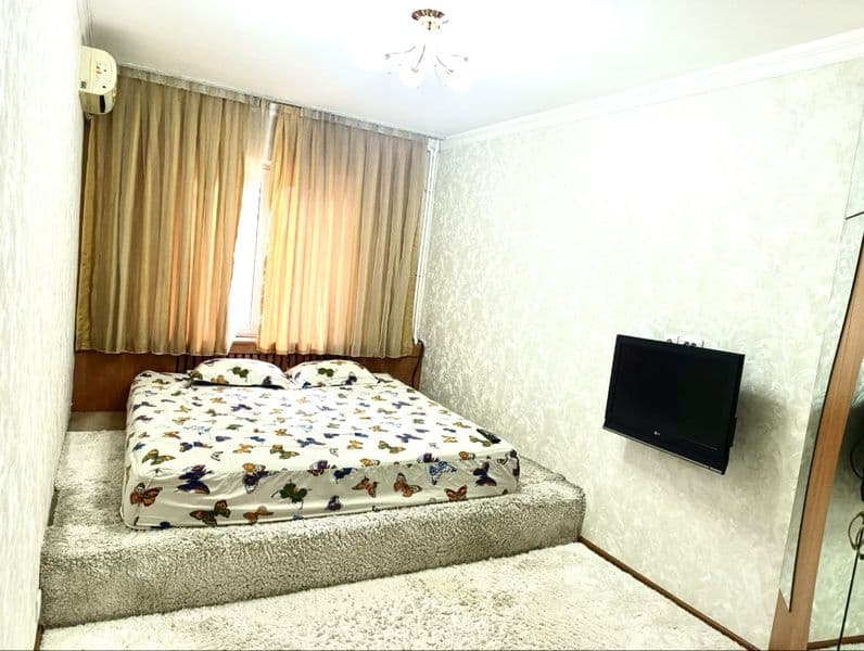 Сдам квартиру в аренду квартира ранее на паркентском . Кварт — фото 5