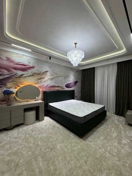 ЖК OQ Saroy, Паркентский<br />
3/5/8, НОВОСТРОЙКА<br />
3-Ли