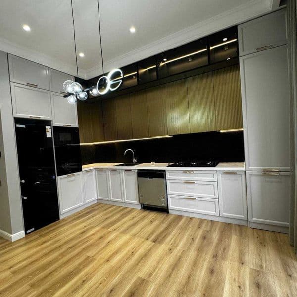 Район: Юнусабадский<br />
Адрес: ЖК Хон Сарой Дипломат кварт — фото 4