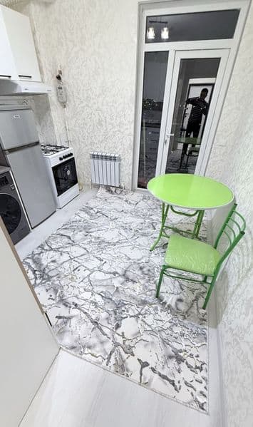 Бектемир тумани Мусаффо масканда<br />
Оилага берилади<br />