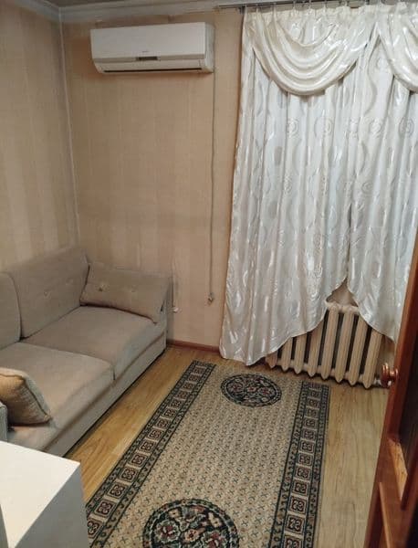 #1ка72<br />
#1комнатная<br />
#М.Улугбекский <br />
#Феруза — фото 4