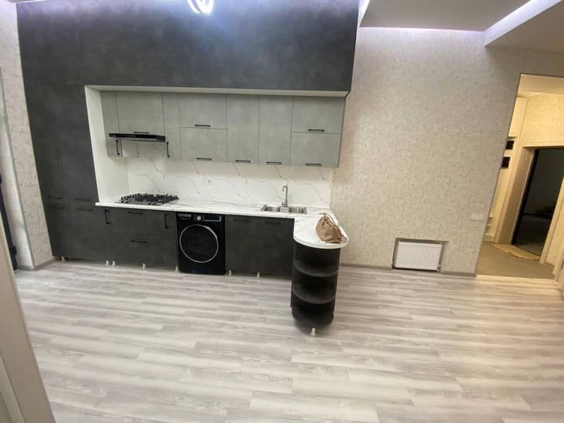 Паркентский 2/3/8 ЖК Ренесанс<br />
Ориентир Напротив Паркен — фото 4