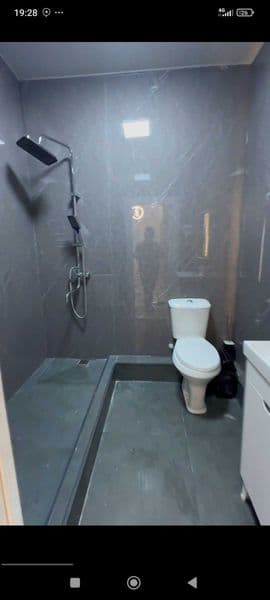 Uchtepa tumanida 2 xonali kv ijaraga beriladi yashash uchun  — фото 5