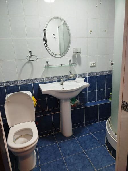 2-х комнатная квартира, улучшенной планировки, 2 санузла, 2  — фото 4