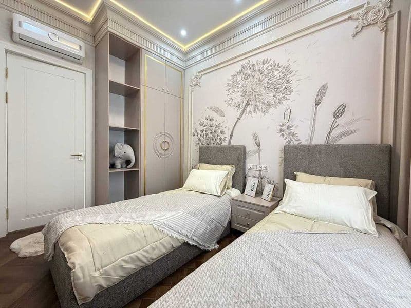 Район: Яккасарайский <br />
Адрес: Мукимий <br />
Ориентир:  — фото 4