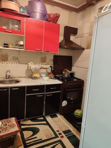 Сдаётся квартира для студентов, с хозяйкой.<br />
Квартира 2 — фото 2