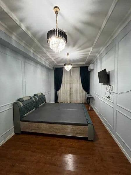 Сдаётся новостройка<br />
Есть все условия чтобы заехать и ж