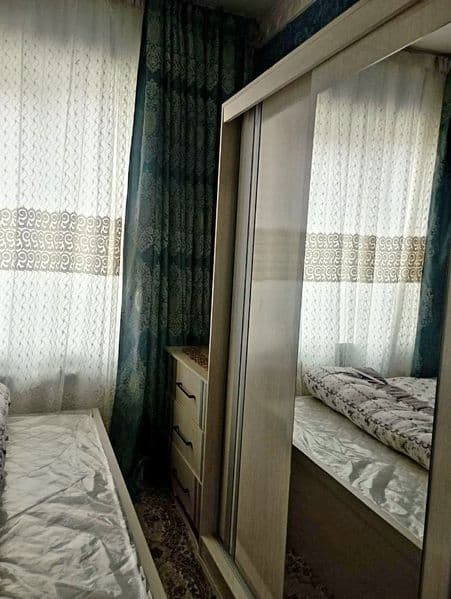 Аренда квартиры 1×2/3/4  Алмазарский  район<br />
Каракамиш 