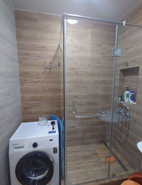 Arenda kvartira Mirzo Ulugʻbek Axmad yugnakiy 2 xona kvartir — фото 4