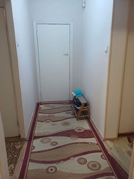 Своя квартира, 2 этаж 4 этажного дома, французской планировк — фото 5