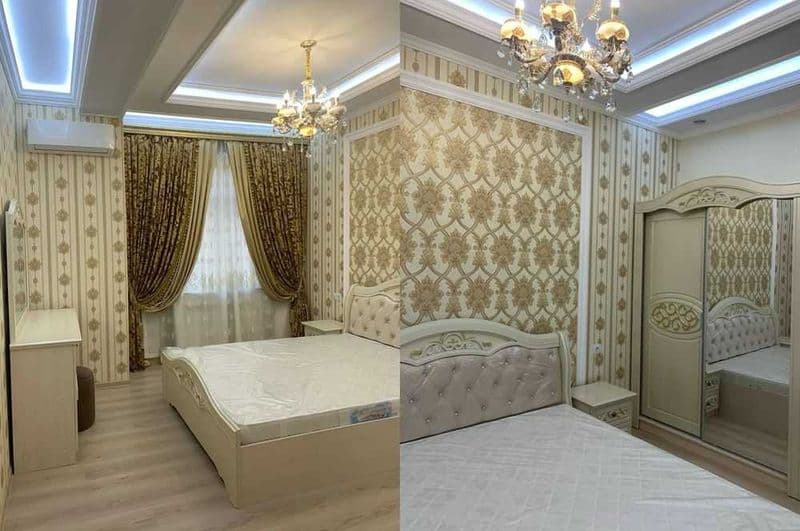 Сдаётся квартира в Новостройке <br />
Ориентир - Хадра,Цирк< — фото 5