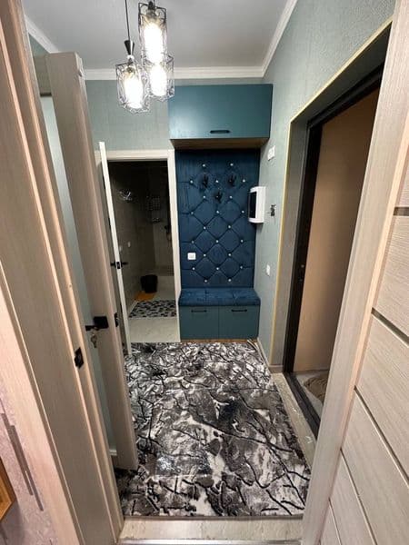 Google House новостройка ещё никто не жил новый ремонт мебел — фото 3