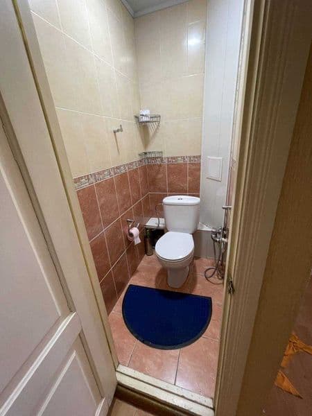 Аренда Центр Срочно 4-ком 4-этаж 12 этажного дома<br />
<br  — фото 3