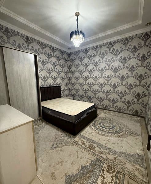 Аренда квартиры 2/6/9 новостройка .Ж.К. New Life.<br />
Ул М — фото 3