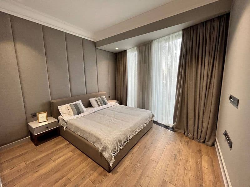 Ц-5 Алайски 4/3/7 Достлар а Сдаётся необыкновенная новострой — фото 3