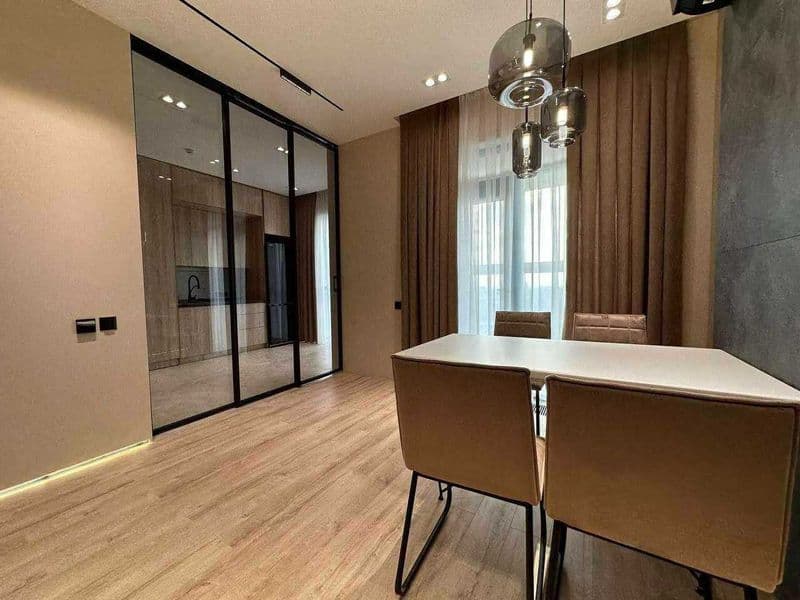 • Район: Мирабад <br />
• Мирабад Авеню<br />
• Комнат: 3<br — фото 5