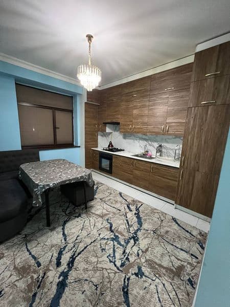 Мирзо Улугбек сампий университет <br />
1 комнатная <br />
1 — фото 5