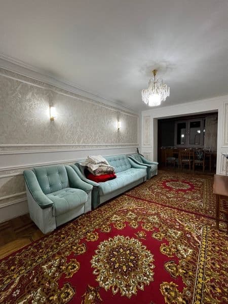 Район: Яккасарайский <br />
Ориентир: Шота Руставели "Океан" — фото 3