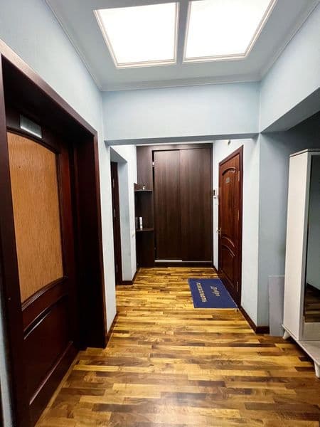 Чилонзорда 2 хонали Уй ижарага берилади. Хамма шароитга Эга. — фото 2