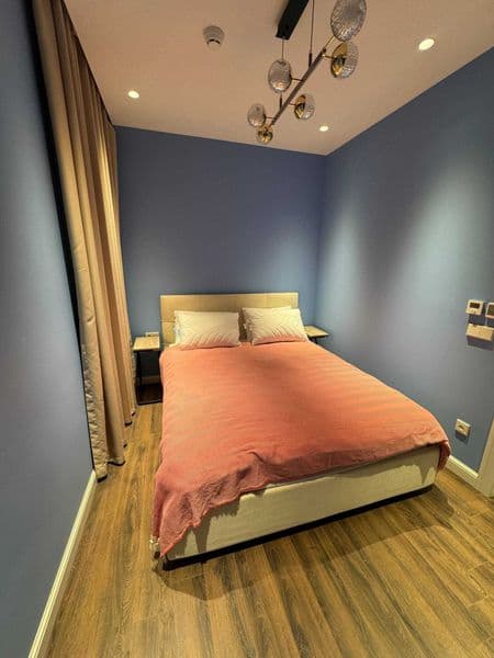 АРЕНДА КВАРТИРА!!!  <br />
НОВОСТРОЙКА <br />
ЖК "Nest one"  — фото 5