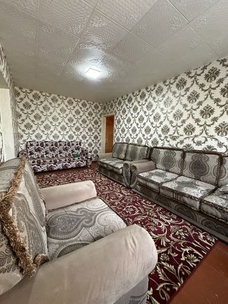 Ижара 2 хонали 3/5 этажли<br />
Уй ремонти урта уйда яшаш уч — фото 3