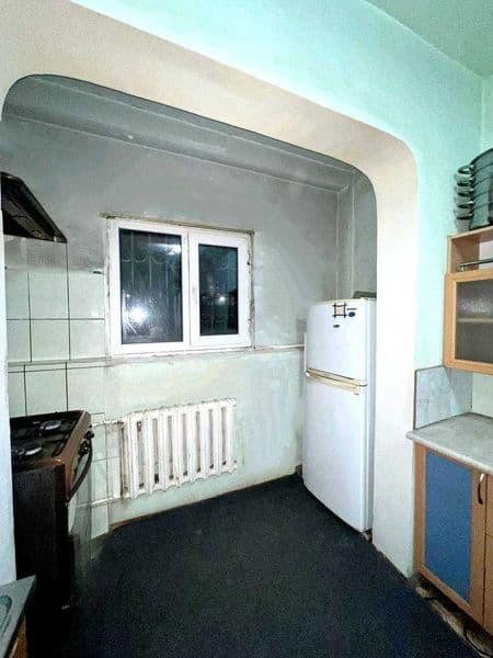 Oila va qiz bola talabalar uchun<br />
1 xonali kv sergeli t — фото 5