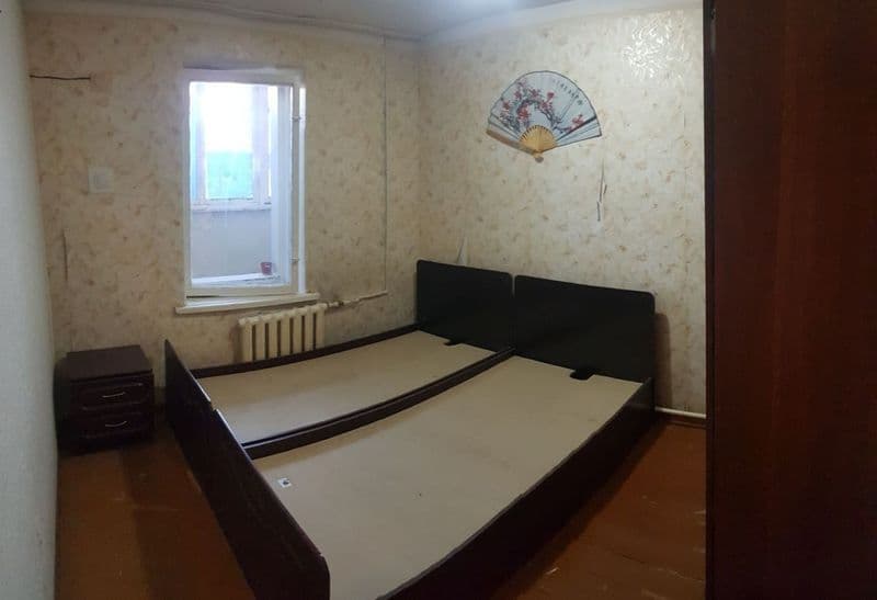 Сдается Квартира  Геофизика Хумоюн конечная автобусов.1в2/1/ — фото 2