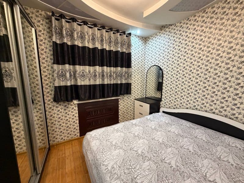 Сдаётся 3х комнатная квартира в Рядом метро Ойбек. Квартира  — фото 4