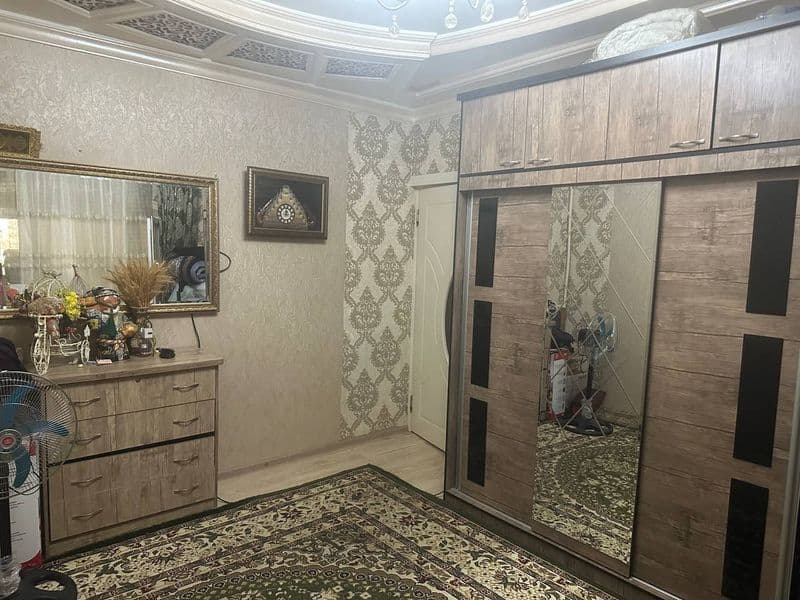 Arenda Kvartira <br />
Chilonzor tumani<br />
Algoritm <br /