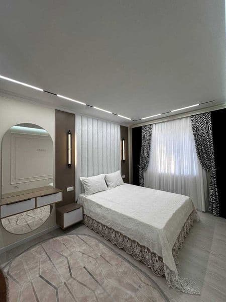 Жилой комплекс: Centrado<br />
Комнат: 3<br />
Этаж: 5<br /> — фото 4