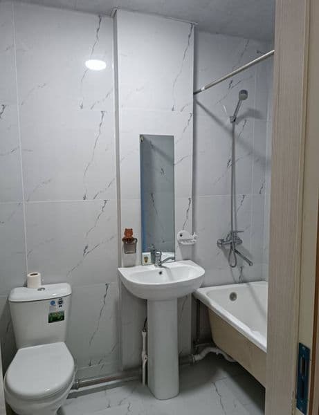 Аренда навастройка 2.хонали метро чилонзор оилага берилади р — фото 4