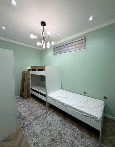 Аренда Саларес<br />
4хона<br />
1 етаж<br />
9-етажка<br /> — фото 4