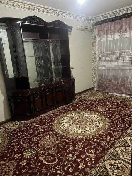 Аренда Квартира 3-хона 4 чи-этаж, 5-этажка дом. Барча кулайл — фото 5