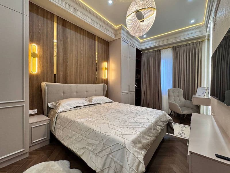 #Аренда #новостройка <br />
<br />
Район - Яккасарайский <br