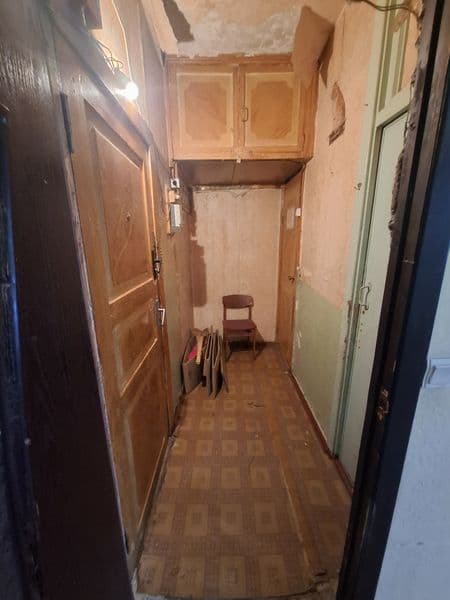 Arenda kvartira Yashnabod tumani Palinli bozor oldida 1xona  — фото 5