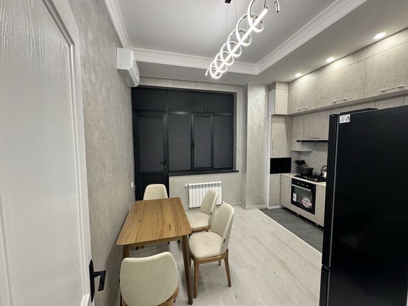 Сдаётся в аренду новая 3-х комнатная квартира в премиальном  — фото 2