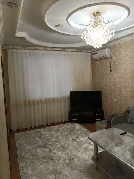 Аренда 3/4/4 Цена: 500$<br />
Мирзо-Улугбекский район<br />
 — фото 3