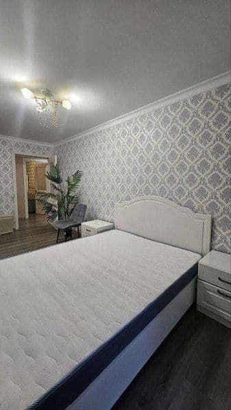 К вашему вниманию рады представить уютную 2х комнатную кварт