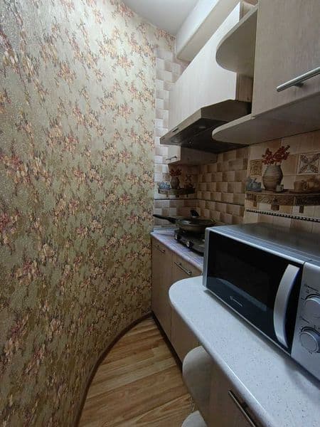 Аренда квартиры<br />
улица Кохинур. Ориентир: МВД Корзинка, — фото 3