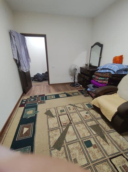 Сергили чоштепа метрони енида янги дом узок муддатга берилад — фото 2