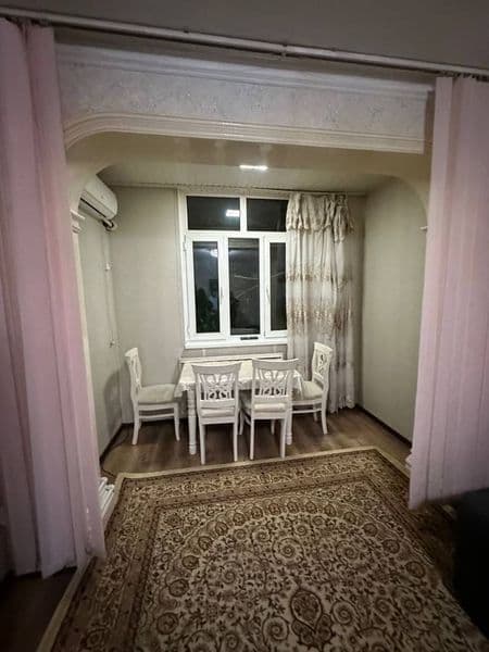 Аренда квартиры на чиланзаре. Ищем платежноспособных людей.  — фото 4