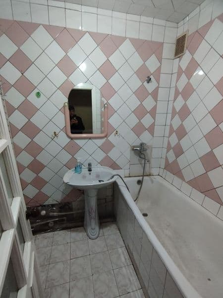 Ойлали инсонларга 2 хоналик квартира ижарага берилади.Жой Чи — фото 5