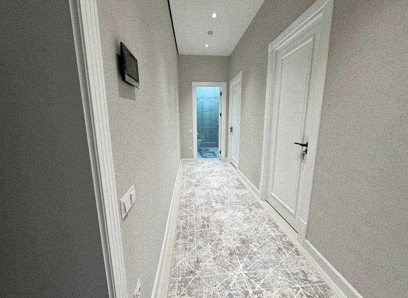 Стильная 2-комнатная квартира с комфортной обстановкой<br /> — фото 5