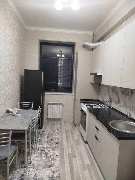 Сдается уютная квартира с евроремонтом! <br />
БЕЗ маклерски — фото 2